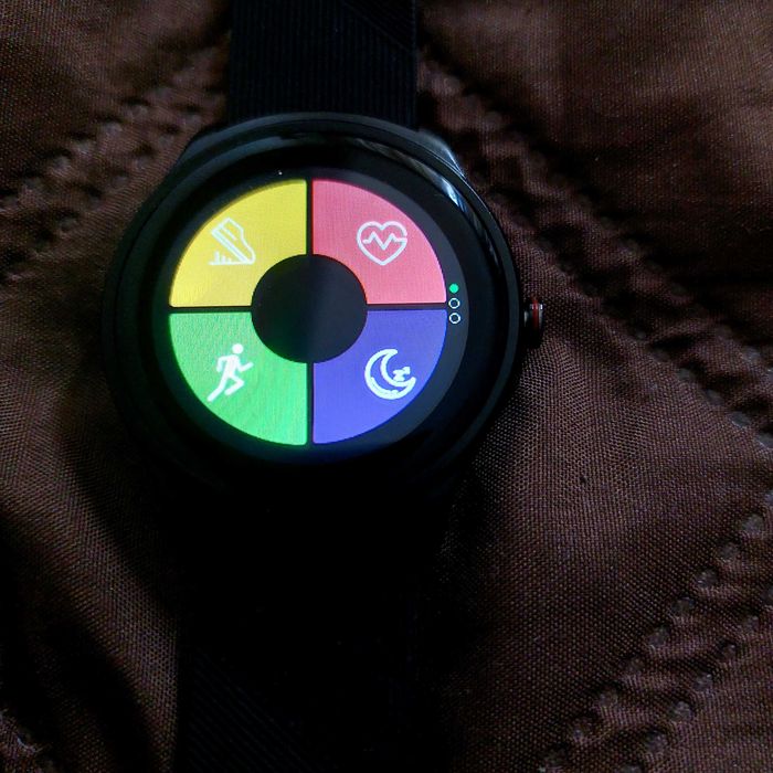 Смарт часовник сanyon oregano