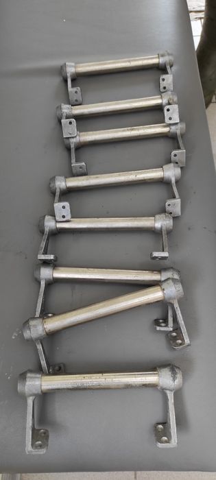 Ручки. Нержавейка. СССР