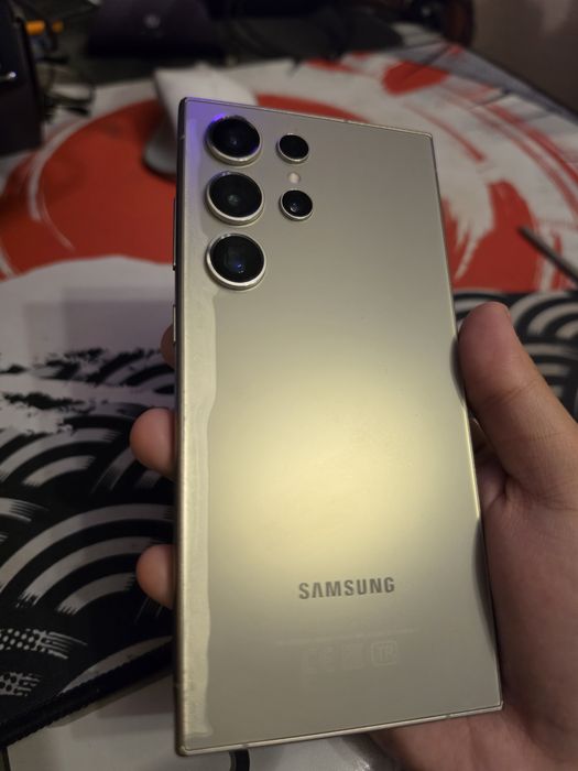Samsung s24 ultra 256