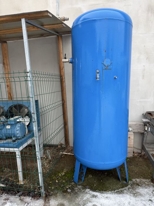 Vand comopresor 20 kw