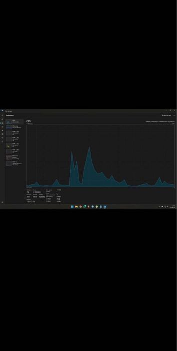 Vand set up complet gaming