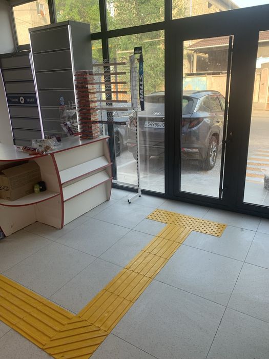 Комерческое помешение