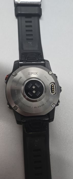 Garmin Epix 2. -   като нов