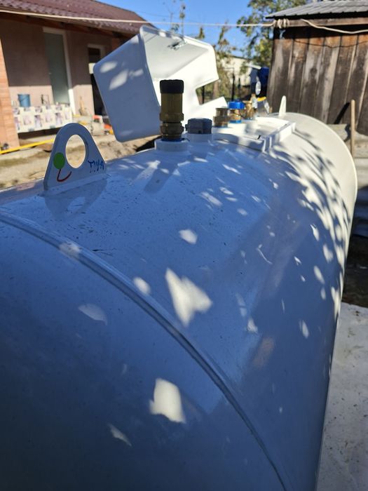 Bazine GPL, Cazane GPL, Rezervoare GPL