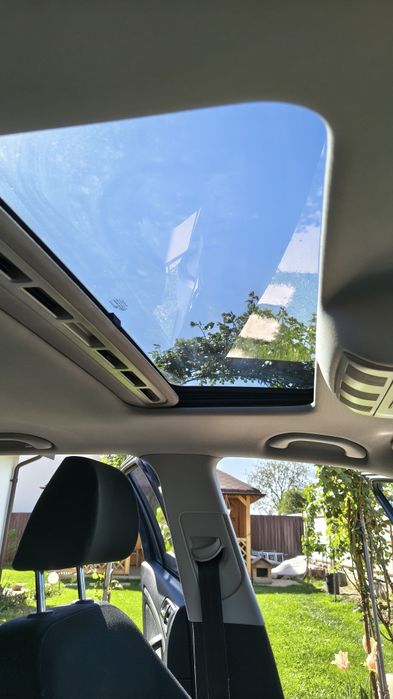 Skoda Octavia 2 facelift