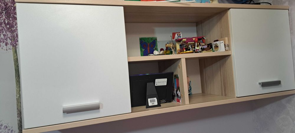 Модулна система за детска или спалня