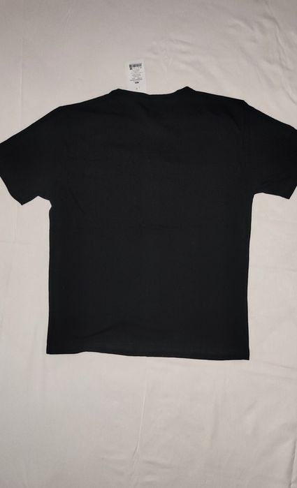 Футболка с принтом медведя