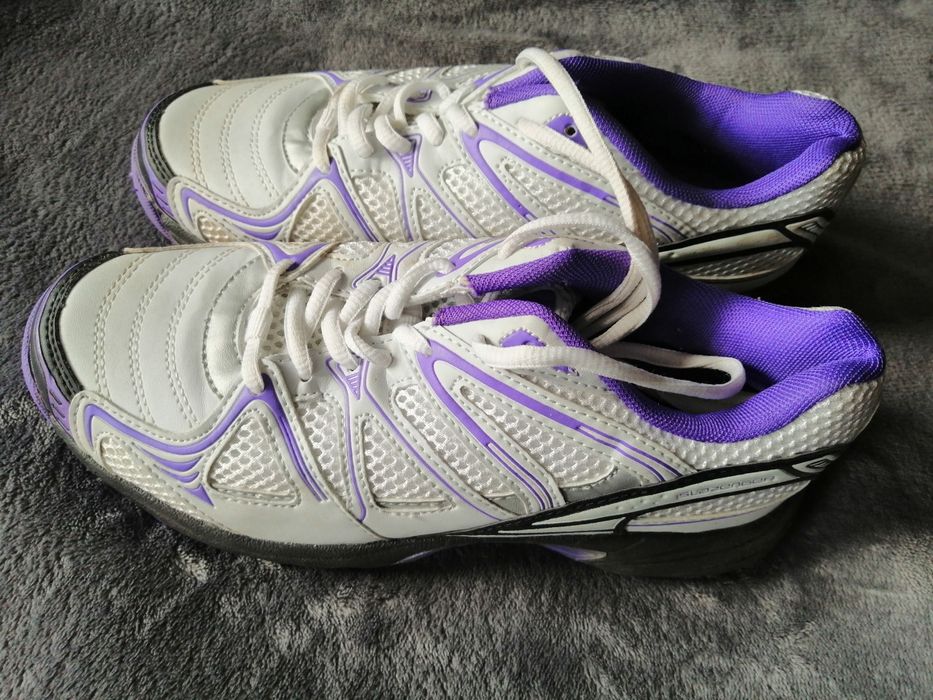 Oferta Adidas Slazenger 38