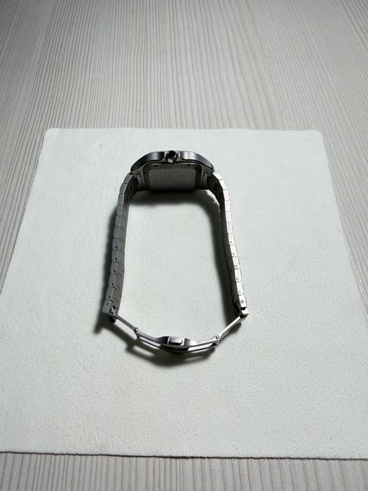 Cartier Santos 40mm
