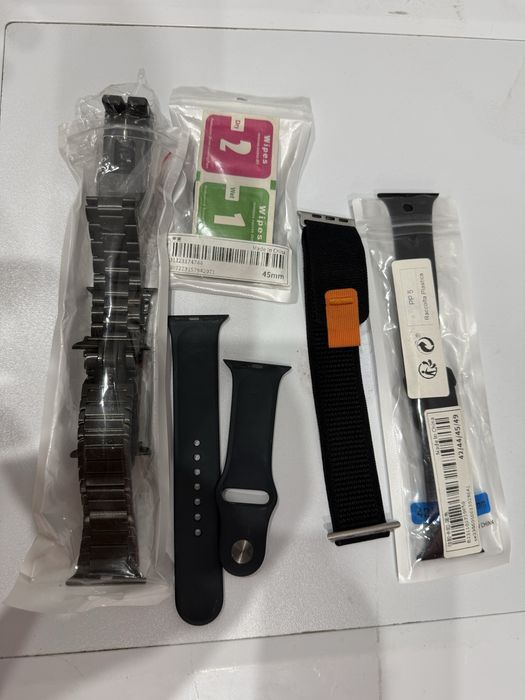 Apple Watch Gen 8 45mm