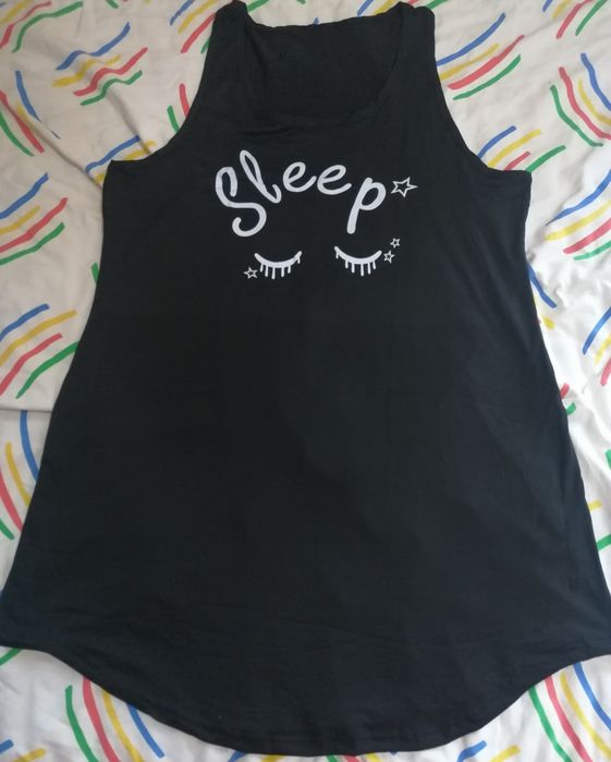 Нова лятна рокля 5XL(голям размер)