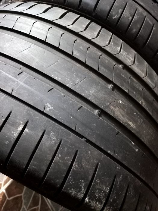 2 anvelope 315/30 R22 Pirelli