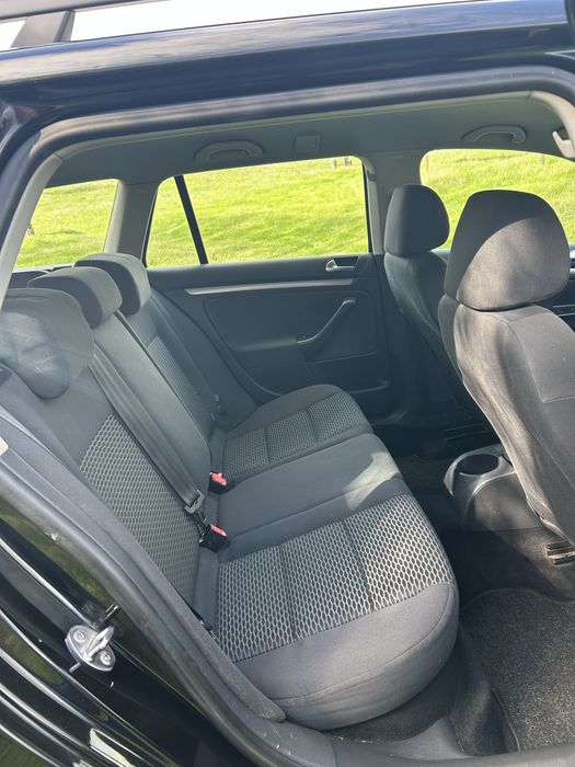 Volkswagen Golf6