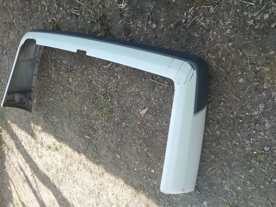 Продам Бампер W124