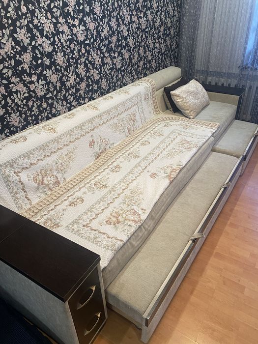 Продаю диван-кровать
