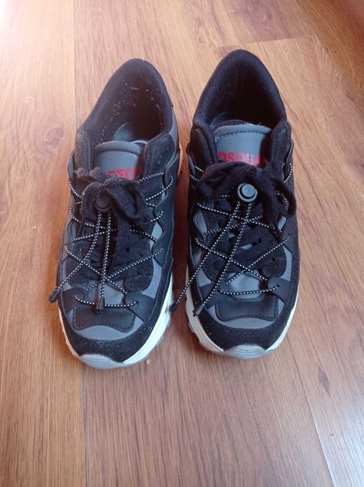 Мъжки обувки DISQUARED2