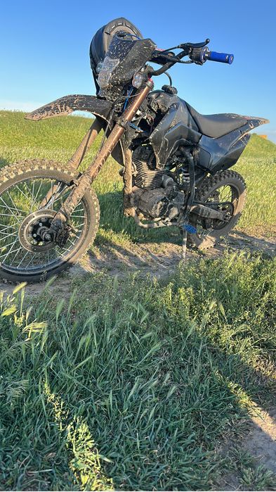 Vând KXD Falcon 150cc