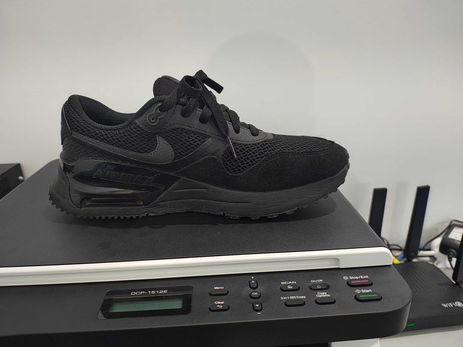 Мъжки маратонки NIKE AIR MAX SYSTM
