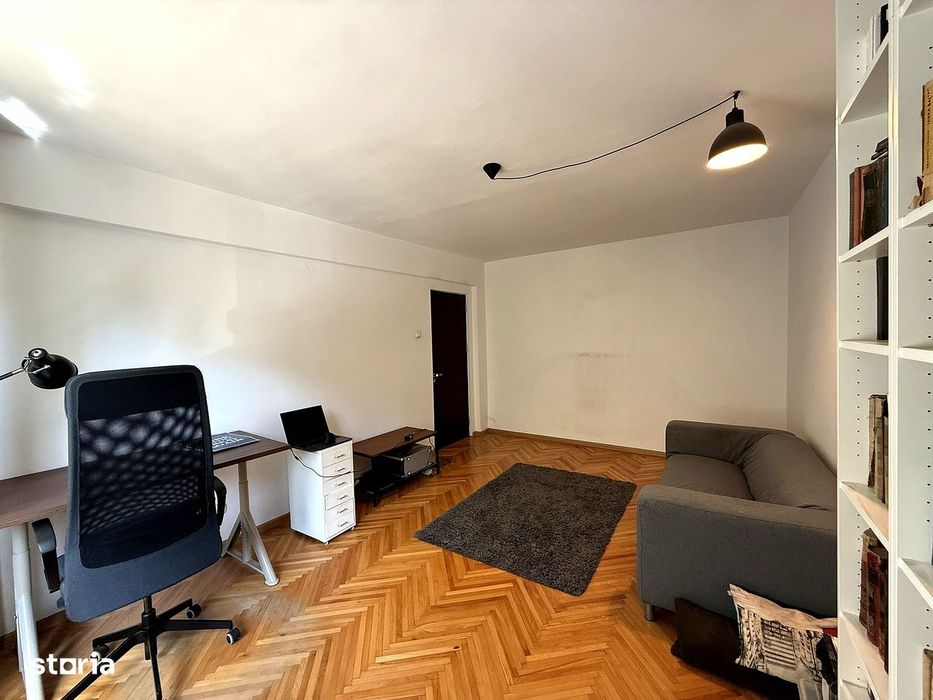 DE INCHIRIAT - 2 camere - Dacia - IMOBIHOR