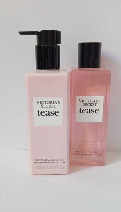 Bonus! dastavka xizmati BEPUL! Victoria secret orginal sprey losion