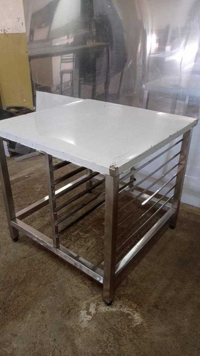 Нейтральное оборудование из нержавейки на ваш размер гарантия качества