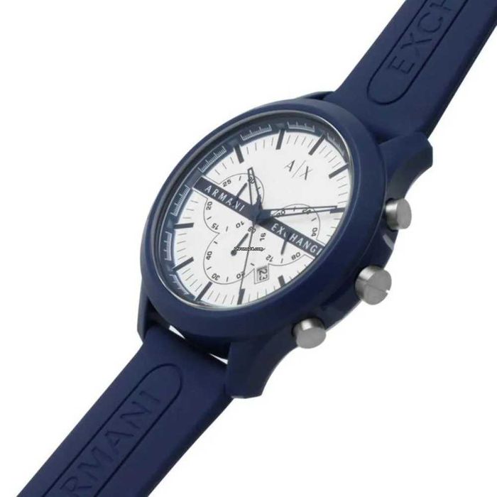 Оригинален часовник на Armani Exchange AX2437