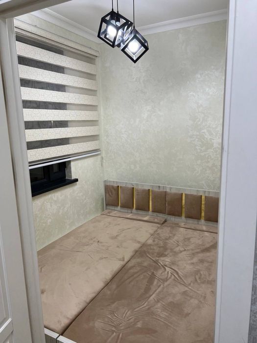 Продается квартира 1в2 Авиасозлар-4   1 линия