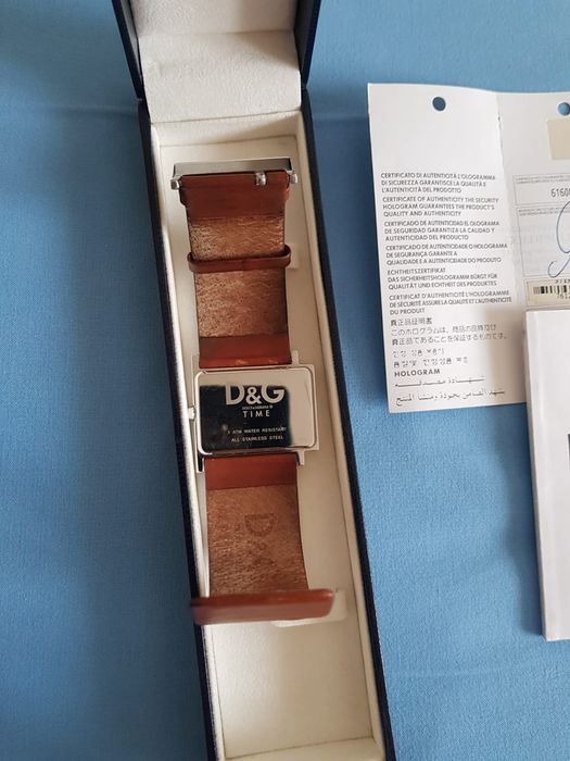 Ceas Dolce & Gabbana