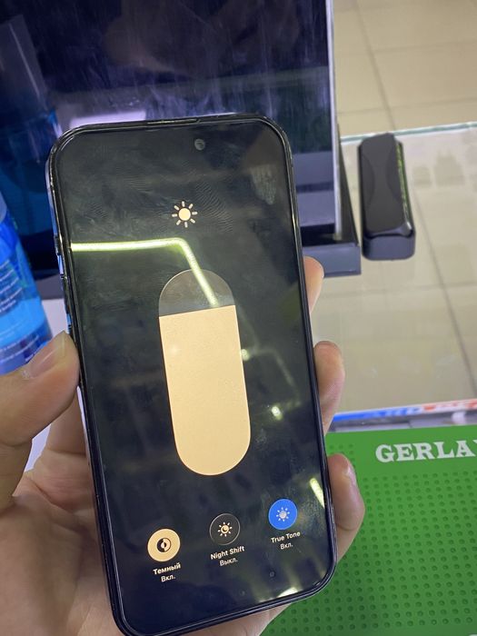 iPhone 14 Pro в хорошем состоянии