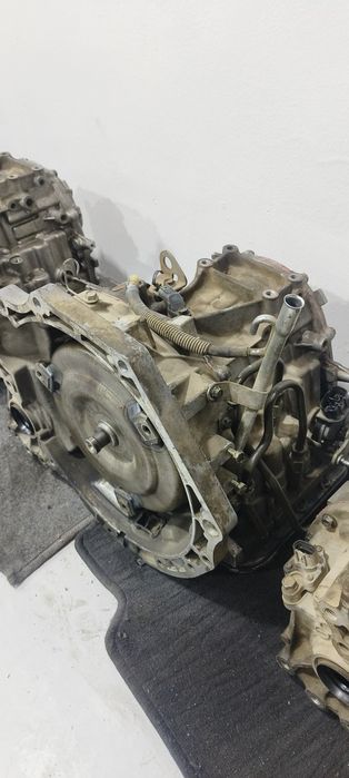 Remont avtomat karobka akpp