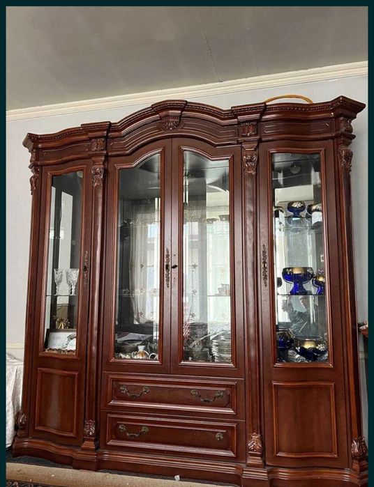 Стенка мехмонхона учун