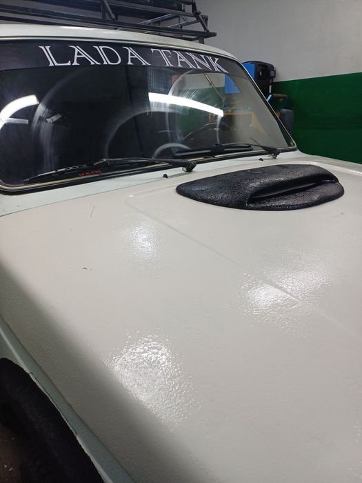 Срочно продам ниву