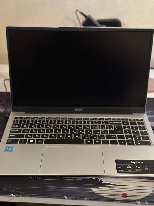 Ноутбук Acer Aspire 3 A325-45