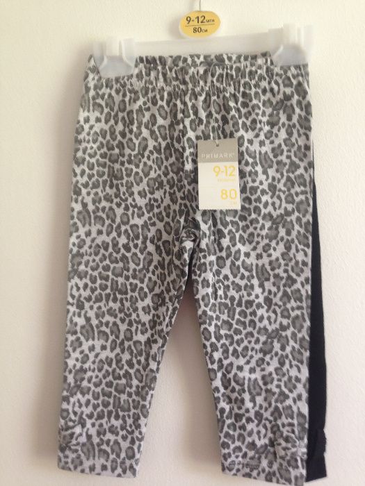 нов к-т от 2 броя книнчета за момиче 9-12 мес.