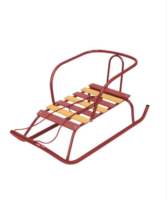 Оптом и в розницу. Санки производства Россия и Караганда, ледянки