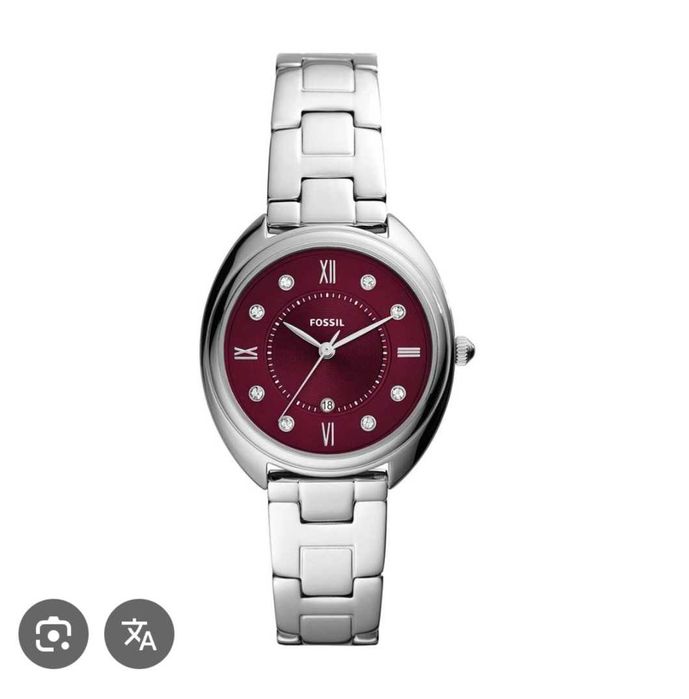 Часовник FOSSIL GABBY ES5126