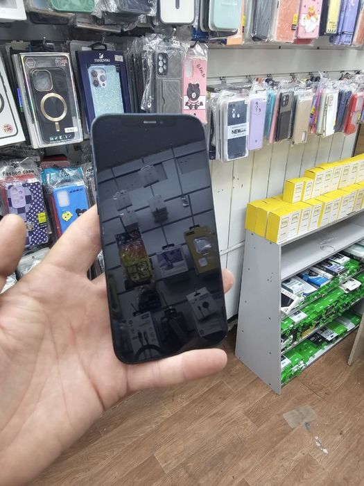 Iphone 12   128 gb