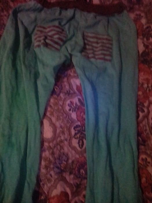 Лот от детски дрехи