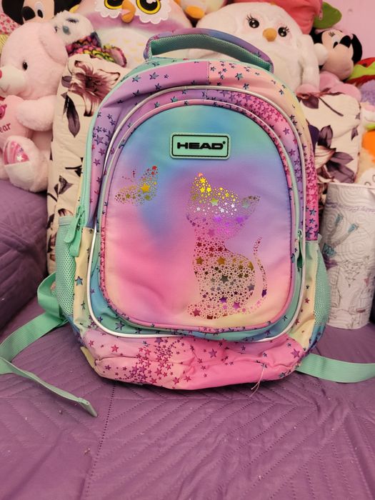 Ученическа раница