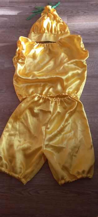 Продаю детский костюм луковицы