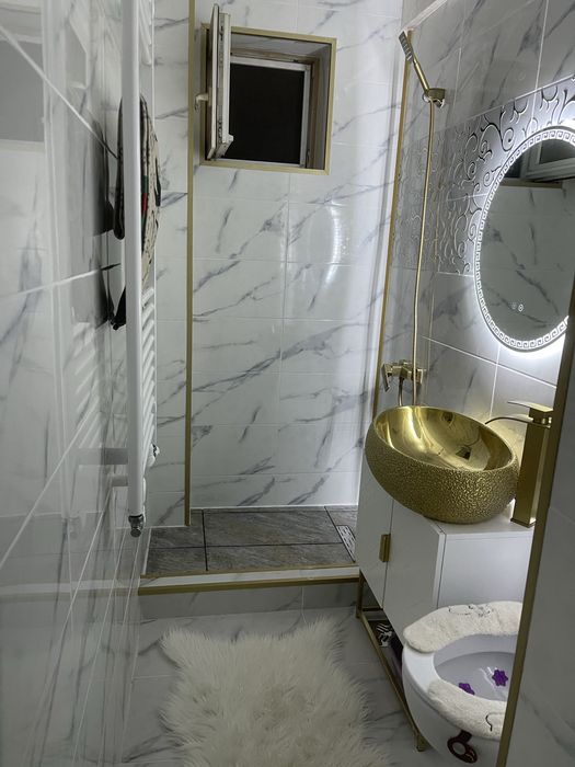 Vând apartament o cameră Gojdu