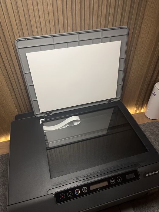 HP Smart Tank 515  принтері срочно