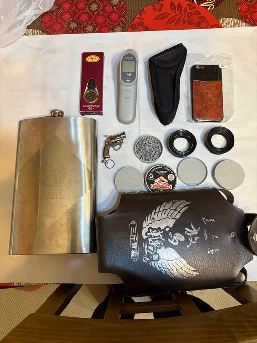 Советские значки