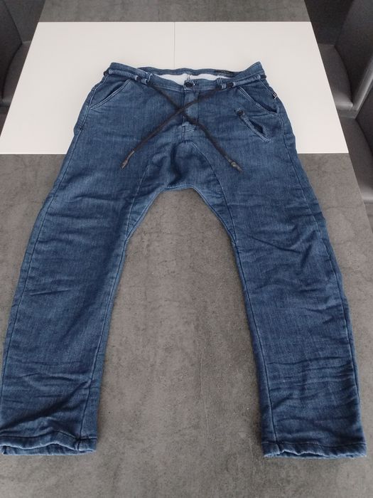 Дънки ,Гащи, Шалвари