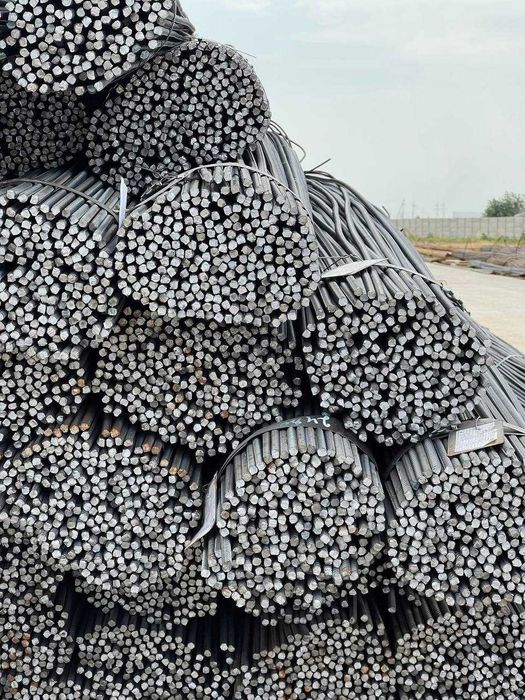 Арматура А400 в Ташкенте