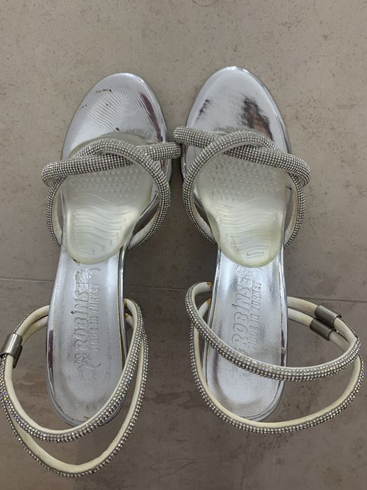 Дамски токчета- средно-високи