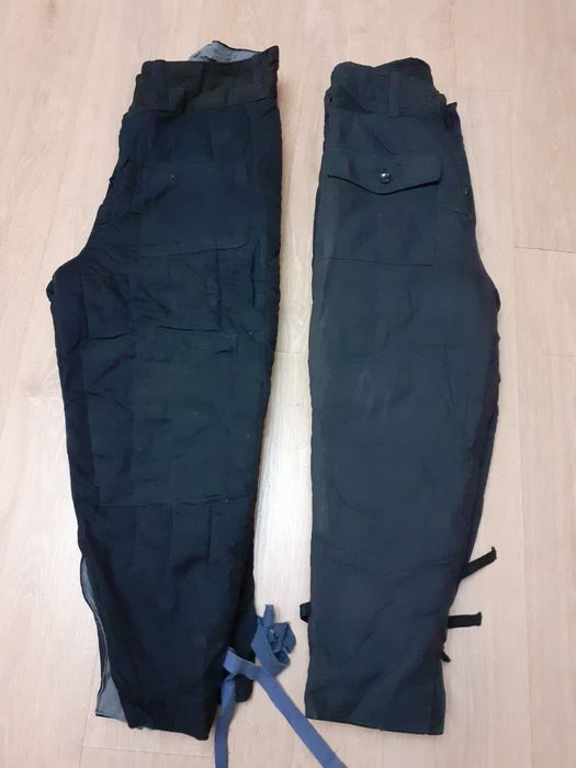 Спецодежда Ватники