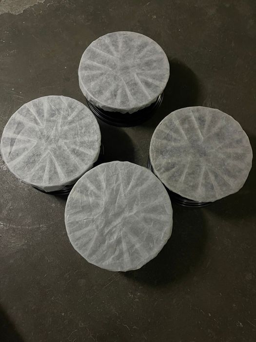 Диски Оригинал от Камри 55 графит