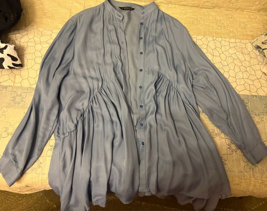 Брендовые вещи…………