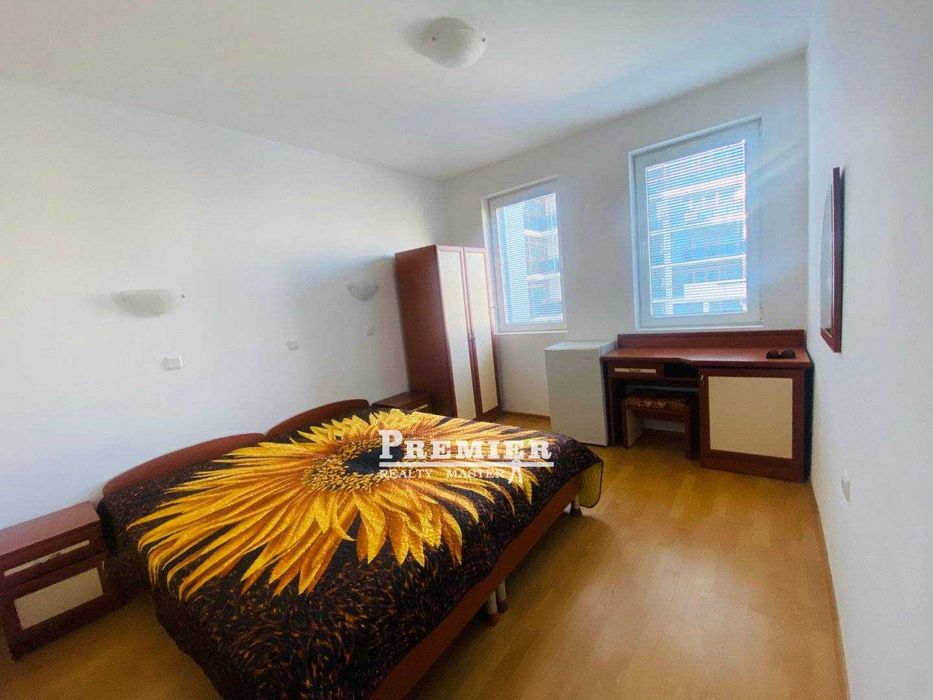 Продава се Двустаен апартамент в Бургас, Акациите - 59 кв.м за 1185 €/кв.м - Снимка #7